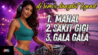 3 lagu dangdut lawas edm koplo mahal sakit gigi gala gala 