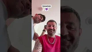 Shaghi شقی  Shaghi شقی