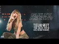 Download Lagu Taylor Swift - Guilty As Sin? (Live Studio Version)