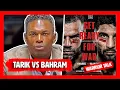 Download Lagu REMY REAGEERT OP TARIK VS BAHRAM | WARRIOR TALK