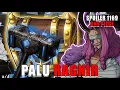 Spoiler Lengkap Chapter 1169 One Piece - Penjaga Akuma No Mi Elbaph Adalah Palu Ragnir!