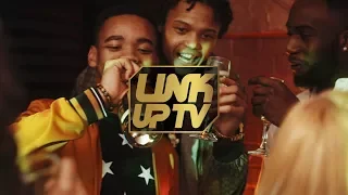 rapman shiros story music video link up tv