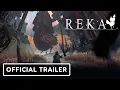Lagu REKA - Official Roots \u0026 Remedies Launch Trailer