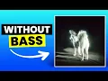 Shit Love - Fat Dog | No Bass (Play Along)