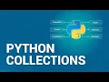 Python Collections Defaultdict Python Tutorial Python Training Introduction