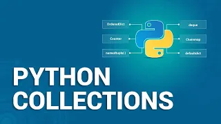 Python Collections Defaultdict Python Tutorial Python Training Introduction