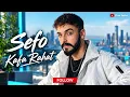 Sefo - Peace of Mind | New Song 2026 (Arabic Afro Tech House) (COVER)