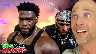 Ups & Downs: WWE Raw Review (Sep 7)
