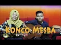 Download Lagu Konco Mesra (Cipt. Husein Albana) Cover by Ferachocolatos ft. Gilang
