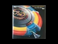 Electric Light Orchestra - Out Of The Blue (US Vinyl, SR/2 Cut, Oct 1977)