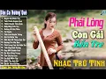 Lagu Nhạc Trữ Tình Dân Ca Quê Hương Miền Tây Hay ➤ Dân Ca Miền Tây Chọn Lọc  ➤ Phải Lòng Con Gái Bến Tre
