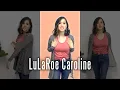 Lularoe Caroline Cardigan Review