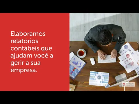 Contabilidade para Grandes Empresas