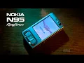 Download Lagu Nokia N95 ringtones (2007) 🎼🎵 🎶