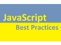 JavaScript Best Practices Part 2