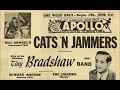 Amos Milburn "Three Times A Fool"