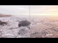 Blender comparison Eevee vs Cycles fluid simulation