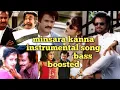 Download Lagu padayappa |minsara kanna | veena instrumental song by | manoj ananthapuri| Rajinikanth| bass boosted