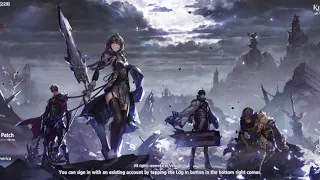 Download [King's Raid] - Rebellion Update BGM - The Right (Japanese Full Version with Lyrics!) MP3