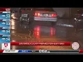 San Mateo County prepares for heavy rain