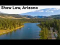 10 Best Things to Do in Show Low Arizona