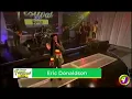 Eric Donaldson Perform Hit Song "Land Of My Birth" Live