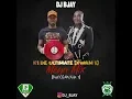 Download Lagu DJ BJAY - K1 DE ULTIMATE KWAM 1 MEGA MIX