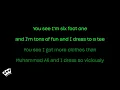 The Sugarhill Gang - Rapper's Delight (Karaoke Version)