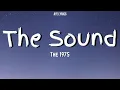 Download Lagu The 1975 - The Sound (Lyrics)