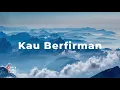 Download Lagu JanjiMu Seperti Fajar, Kau Berfirman | Lagu Penyembahan