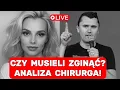Download Lagu Lekarz Chirurg Odpowiada - Zamach na Charliego Kirka i Irynę Zarucką - ANALIZA MEDYCZNA