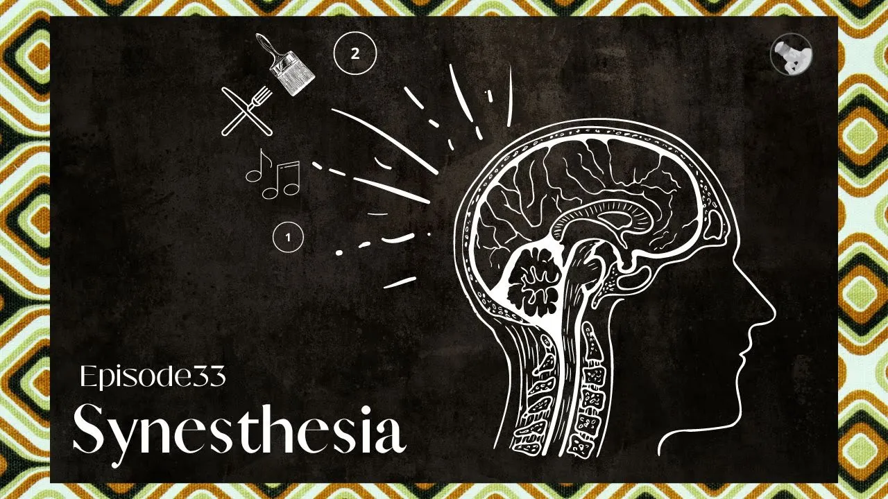 Synesthesia