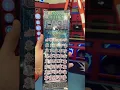 10 000 Texas Lottery scratch winner