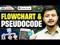 Lecture 02 Introduction to Flowcharts and Pseudocode in Programming
