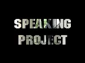 Lagu SPEAKING PROJECT - CANT TAKE MY EYES OF YOU (FRANKIE VALLI) COVER