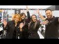 Working at Sephora Stores
