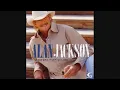 Download Lagu Alan Jackson - Buicks to the Moon (Audio)