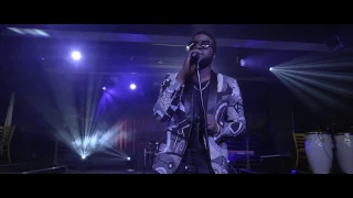 locko thank you lord official video 