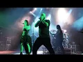 SEMBLANT - What Lies Ahead live