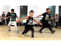 Lagu I DON'T MIND - @Usher | ft 8-YEAR-OLD AIDAN PRINCE | @MattSteffanina Dance Choreography