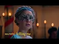Download Lagu Juliet \u0026 Romeo - 'Secrets' Full Music Video - In Theaters May 9