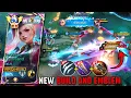 Download Lagu Insane Damage!! New IXIA ATTACK SPEED BUILD and EMBLEM 2025 - MLBB