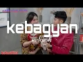 Lagu Kebagyan -sadewok  (official lirik) viral tiktok