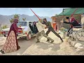 Download Lagu Police presence after the evil first wife files a complaint against her husband and his arrest