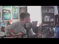 Under My Skin - Briston Maroney (Cover) Sean Anderson