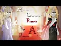 Download Lagu Manhwa characters react to Roxana Agriche | 3/? | Roxdea | HESSIA