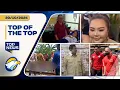 Lagu TOP OF THE TOP - Puluhan Siswa Alami Keracunan, Pria Tertabrak Kereta, Korupsi CPO 13 T, Napi Kabur