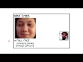 OpenEyes 2020 Full Paper - Efficiency in Real-time Webcam Gaze Tracking