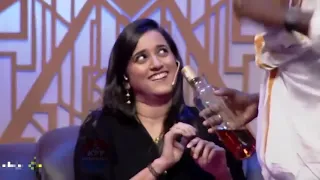 ramar best comedy in vijay tv kudikarun ramar comdey