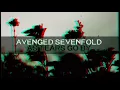 Avenged Sevenfold - As Tears Go By
